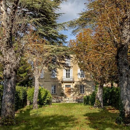 L'Ermitage Villa Сол-де-Воклюз Екстериор снимка
