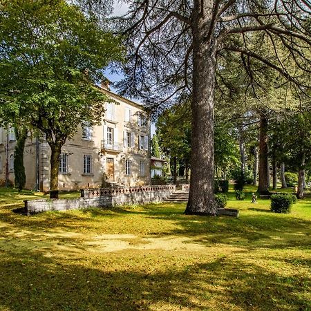 L'Ermitage Villa Сол-де-Воклюз Екстериор снимка