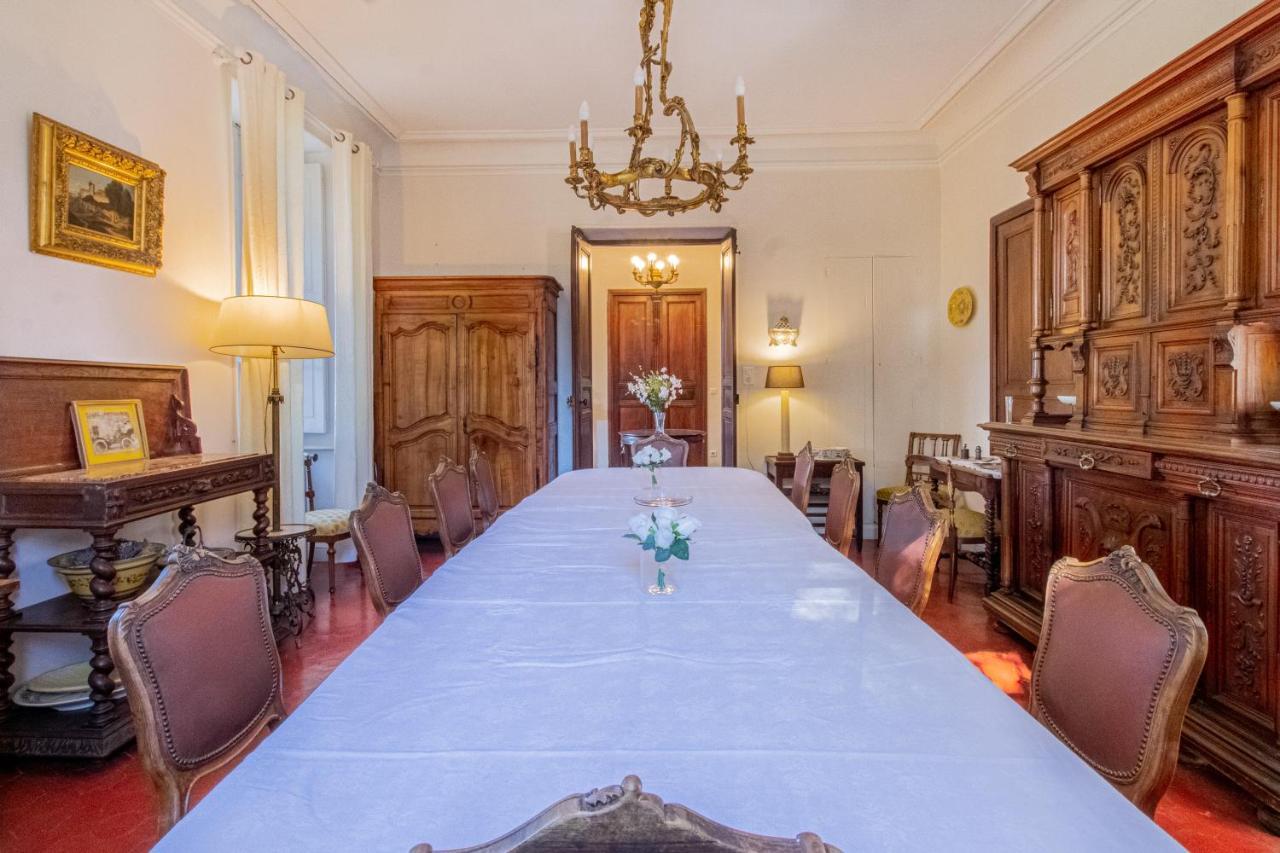 L'Ermitage Villa Сол-де-Воклюз Екстериор снимка