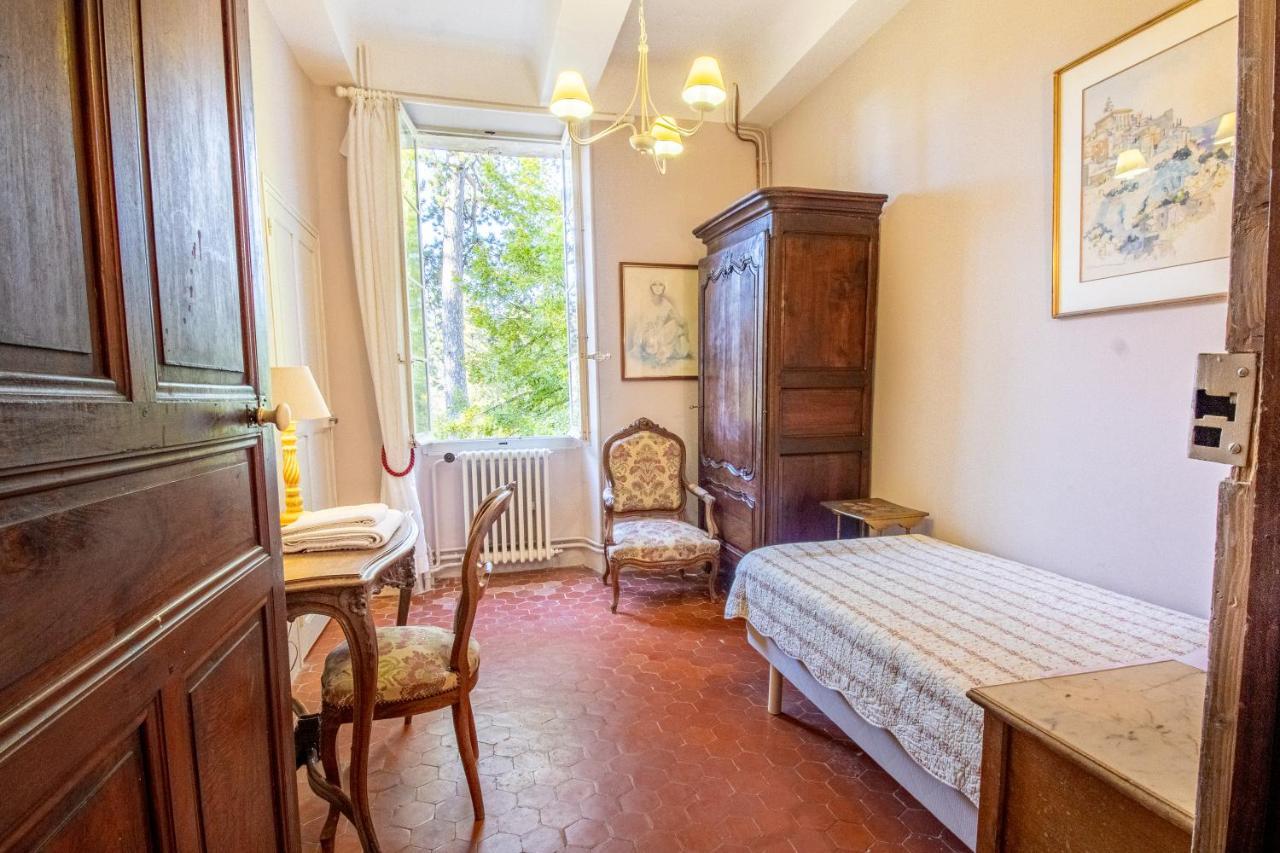 L'Ermitage Villa Сол-де-Воклюз Екстериор снимка