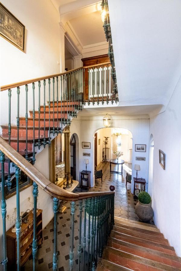 L'Ermitage Villa Сол-де-Воклюз Екстериор снимка